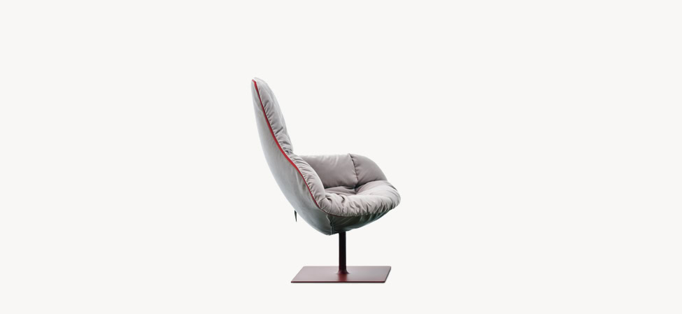 Moroso fjord chair hotsell